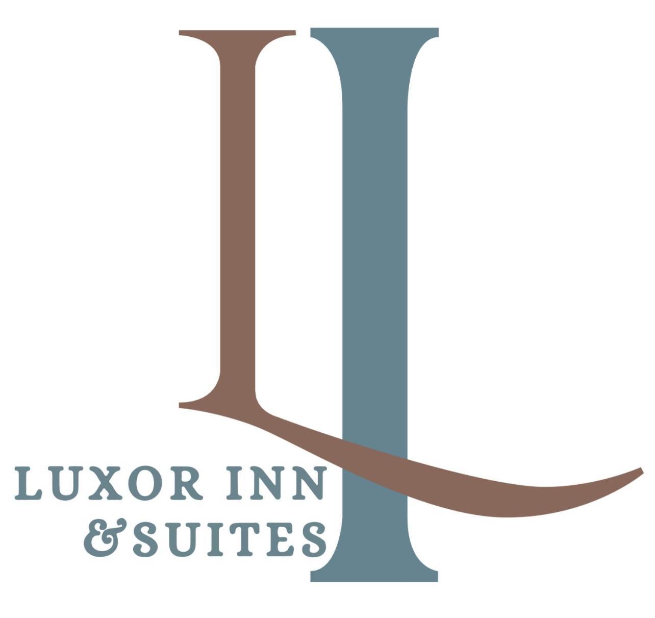 Luxor Inn & Suites, A Travelodge By Wyndham Elkins Eksteriør billede