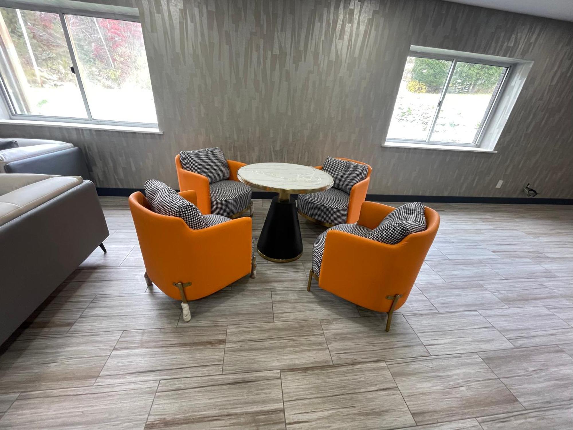 Luxor Inn & Suites, A Travelodge By Wyndham Elkins Eksteriør billede